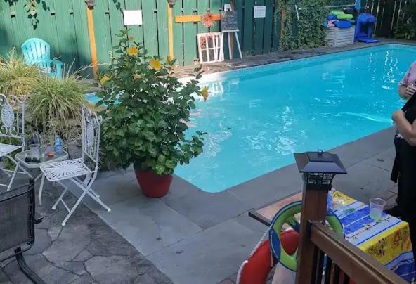 بروكفيل Anneken 1000 Islands B&B Luxury Suites & Spa المظهر الخارجي الصورة